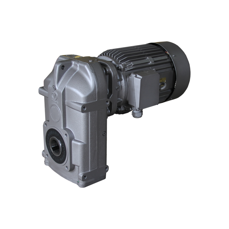 Мотор-редуктори